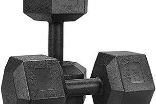 Top Dumbbell Picks for Home Workouts: 2023⁢ Roundup