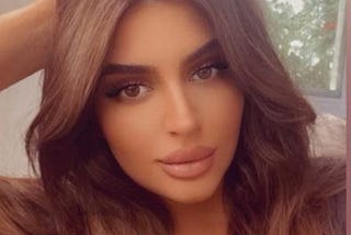Princeza iz Dubaija šokirala pratioce objavom o razvodu na Instagramu
