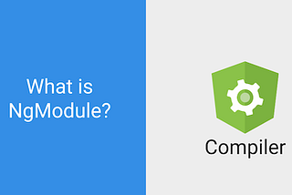 What is NgModule?