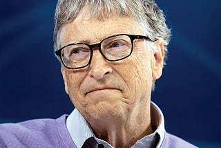 The biggest threats for the future of humanity according to Bill Gates