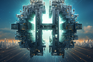 The fusion of blockchain and AI