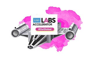 GSD Labs Launches 8th Accelerator with 15 Top Startups to #GoGlobal