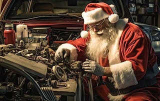 2024 Gift Guide For Mechanics