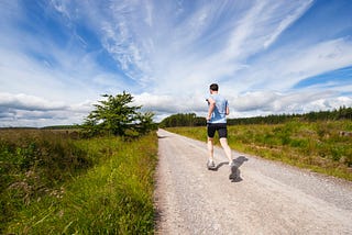 What Running Does To Your Body & Brain