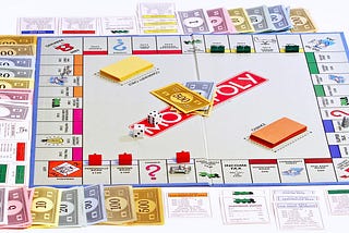 The Untold Story of Monopoly