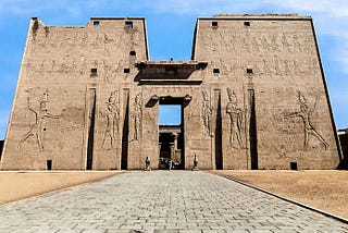 Tips when Travelling to Egypt and Useful Information