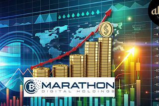 Marathon Digital (NASDAQ: MARA) Stock Rises Amid May 2024 Bitcoin Operations Report