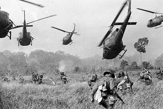 The Unwinnable War: Understanding America’s Defeat in Vietnam