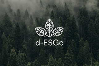 Digital ESG Commodities 1.0