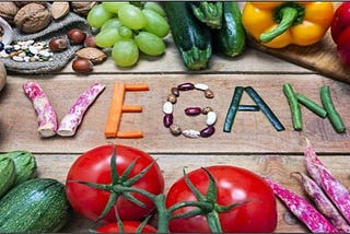 Vegan Diet and its Health Benefits in the Modern Era