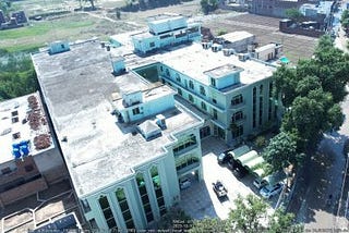 Top Manufacturing Company in Pakistan in 2024