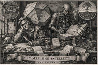The New Shape of Amnesia: Technical Debt, Cognitive Debt, and the World Models Our Agents Refuse to…