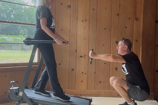 ATG: How to Get Your Parents Winning with the Lower Body