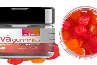 Niva CBD Gummies Reviews: The Pros and Cons