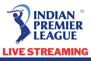 How to Watch IPL in USA?