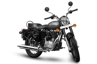 Royal Enfield Bullet 350 on Road Price, Mileage, Images and More