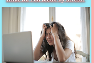 Stress: Effects On Physical And Mental Health