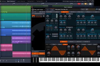 [237] Tracktion Engine 原始碼開源了！