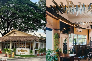 5 Must-Try Cafe-By-Day, Bar-By-Night Spots in Subic