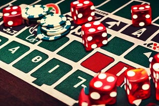 How We Improved Our Betting responsibly: Setting limits for successful sports wagers In One Month