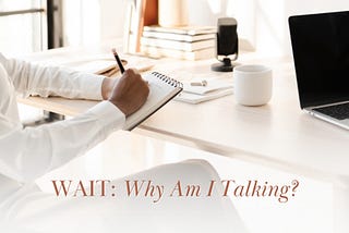 The Power of Mindful Communication