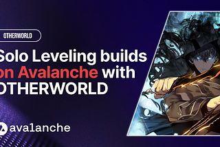 La Nueva Plafotma de Coleccionables Digitales de OtherWorld ‘Solo Leveling: Unlimited’ se Lanza en…