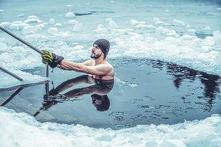 The Wim Hof Breathing Method: World’s Best Kept Secret to Good Health?