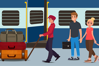 Have you ever wondered why IRCTC doesn’t allow people to choose their coach?