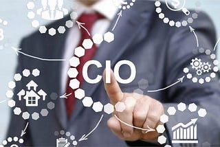 How Can CIOs Pave the Way for a Digital Future