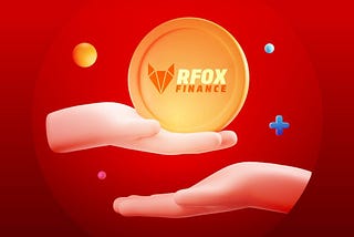 Claim Your Share of 3M $RFOX Tokens