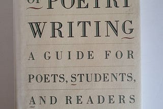 Book Review: William Packard’s The Art of Poetry Writing Didn’t Age Well Into Its 30s.