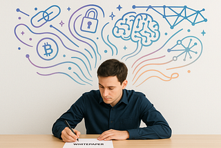 How to Make a WhitePaper