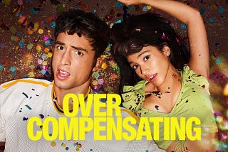 Overcompensating: Prime’s Relatable New LGBTQ+ Drama