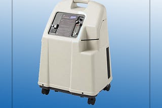 Oxygen Concentrator in Chennai