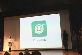 OHI/O Gives Back: GiveBackHack Columbus 2016
