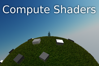 The Compute Shader Tutorial #1