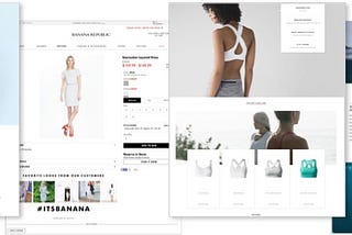 4 E-Commerce Product Page Strategies Using Branded Storytelling