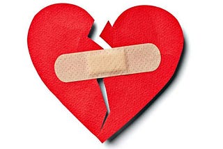 the lingering of trauma…
