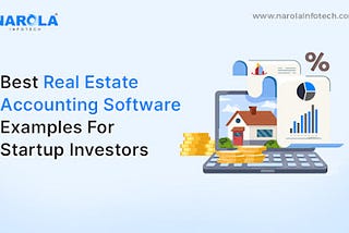 Real estate Accouting software for property owners