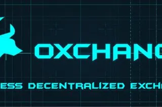 Oxchange is designed to provide users with a seamless and intuitive trading experience.