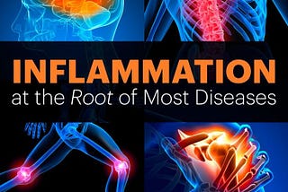 The Truth About Inflammation