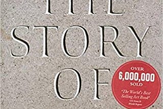 READ/DOWNLOAD*# The Story of Art FULL BOOK PDF & FULL AUDIOBOOK