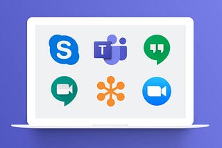 Best Online Meeting Apps: Top 7 Tools for Seamless Collaboration