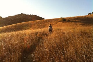 A Few of the Longest Backpacking Trails in America