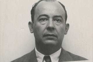 9 Little-Known Facts About the Life of Jon von Neumann