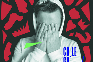 Co.Lega Releases “Nobody Goes To Heaven”: An Intimate Future-Pop Ritual From The Edge of Humanity