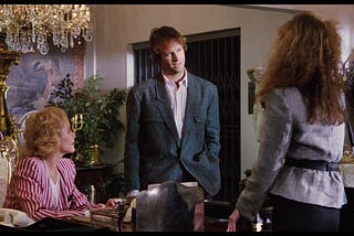 Why Highlander (1986) Is Good For Women