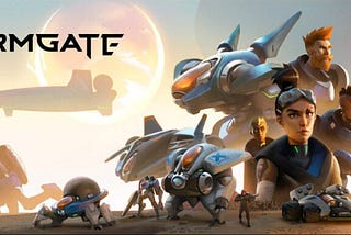 Stormgate (Early Access) — First Impressions