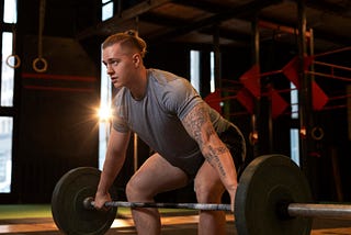 Free Weights vs. Machines: What Does Science Really Say?