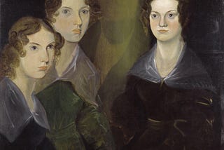 4 Reasons The Tenant of Wildfell Hall Is Better Than Jane Eyre